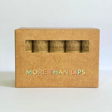 Load image into Gallery viewer, Vegan Lip Balm - Birthday Cake