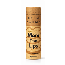 Load image into Gallery viewer, Vegan Lip Balm - Birthday Cake