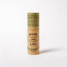 Load image into Gallery viewer, Vegan Lip Balm - Minty Fresh
