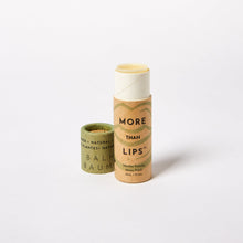 Load image into Gallery viewer, Vegan Lip Balm - Minty Fresh