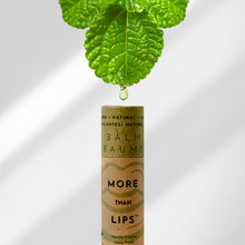 Load image into Gallery viewer, Vegan Lip Balm - Minty Fresh