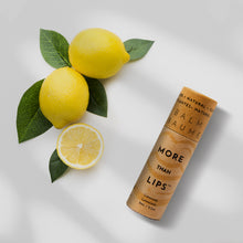 Load image into Gallery viewer, Vegan Lip Balm - Lemonade
