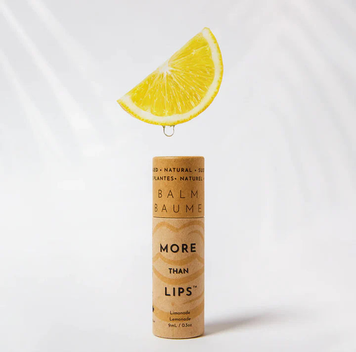 Vegan Lip Balm