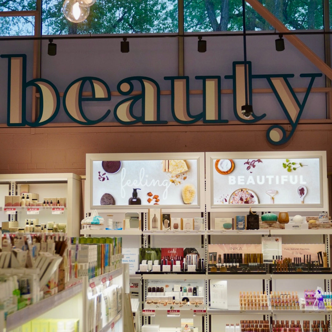 5 Simple and Fun Habits for a More Sustainable Beauty Routine