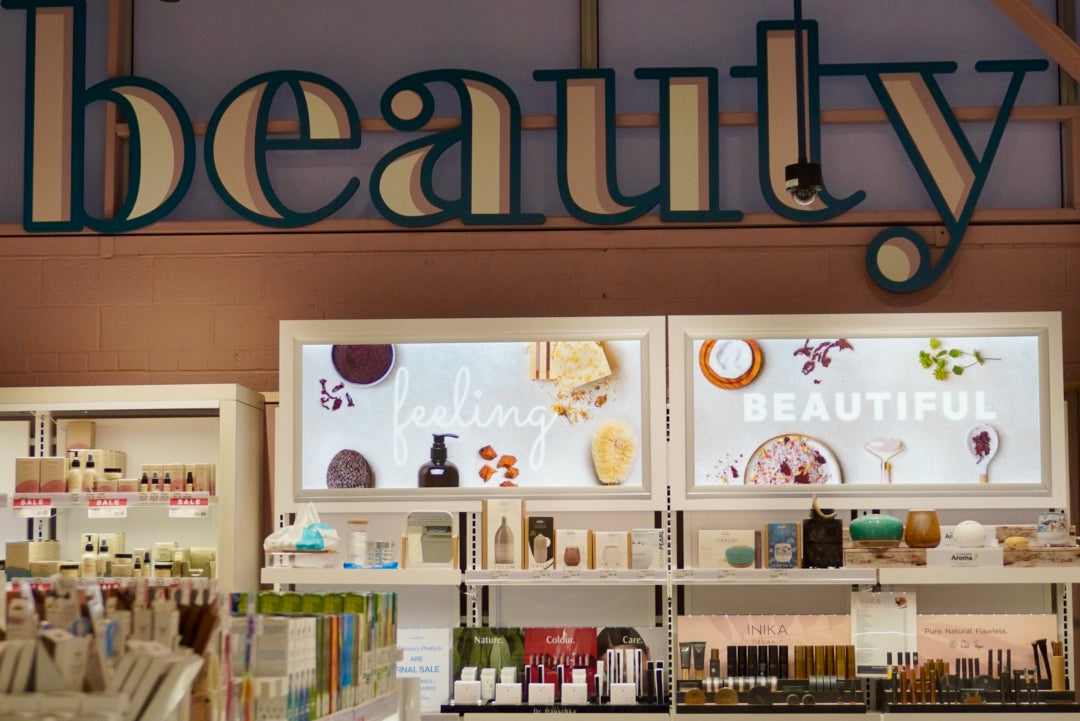 5 Simple and Fun Habits for a More Sustainable Beauty Routine