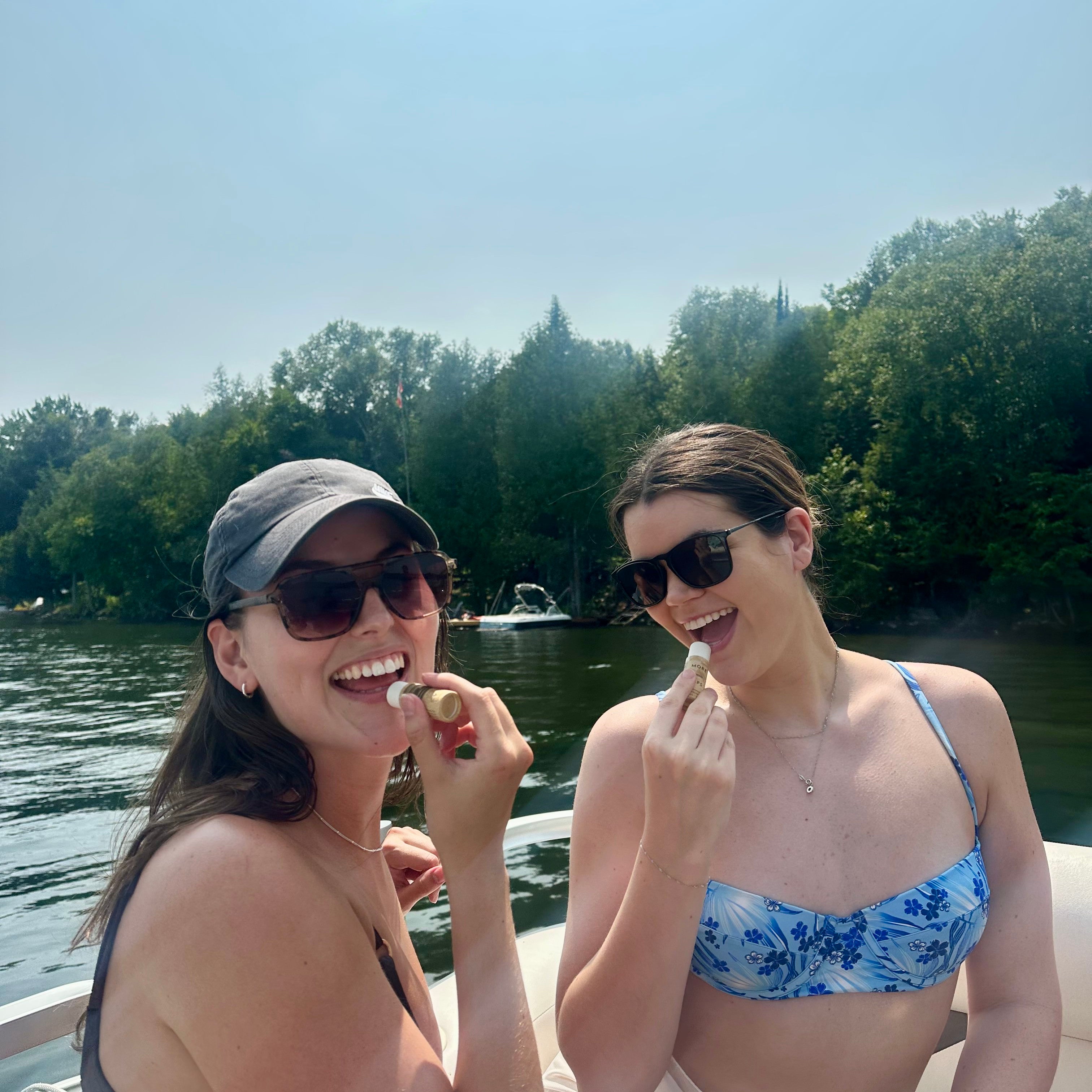 Radiate from the Inside Out with Our Summer Wellness Routine