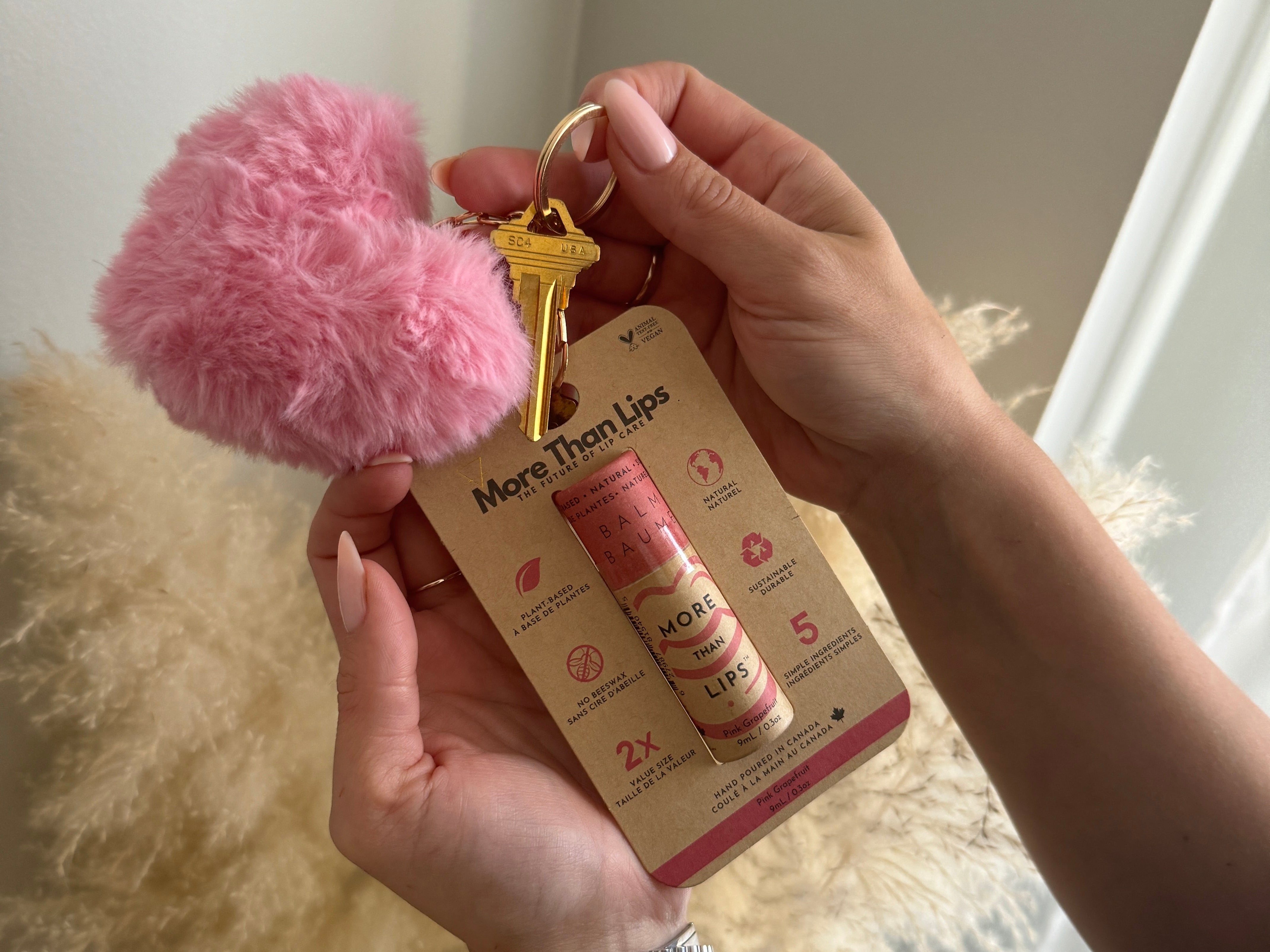 Lip Balm vs. Lip Mask vs. Lip Scrub: What’s the Difference and What Do You Actually Need?