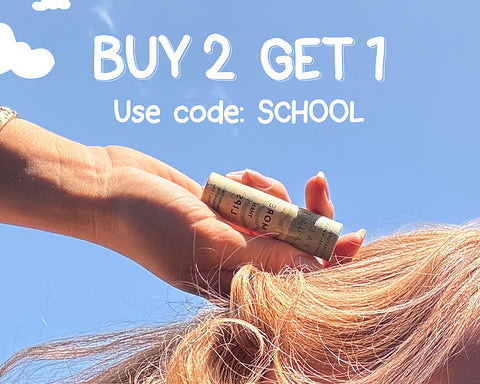 Prioritize Your Well-Being and Start the School Year Off Right!