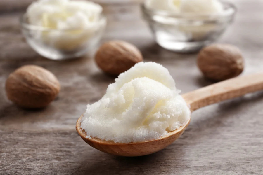 The Benefits of Shea Butter for Soft, Smooth Skin