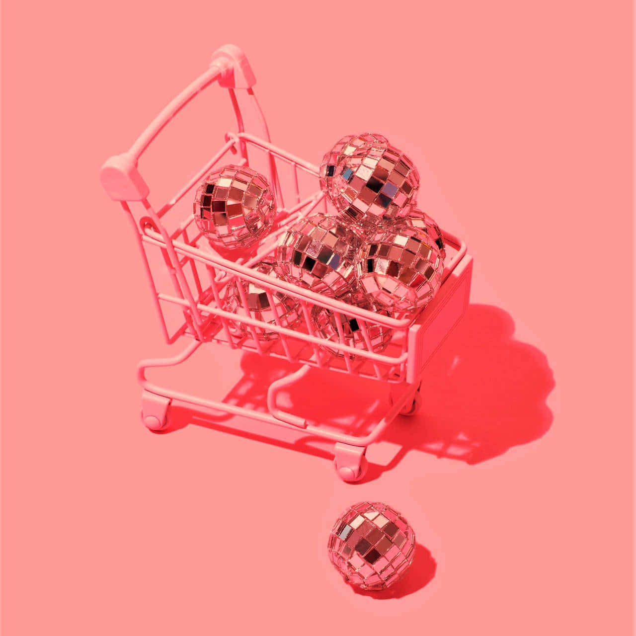 Navigating Self-Care in a World of Overconsumption