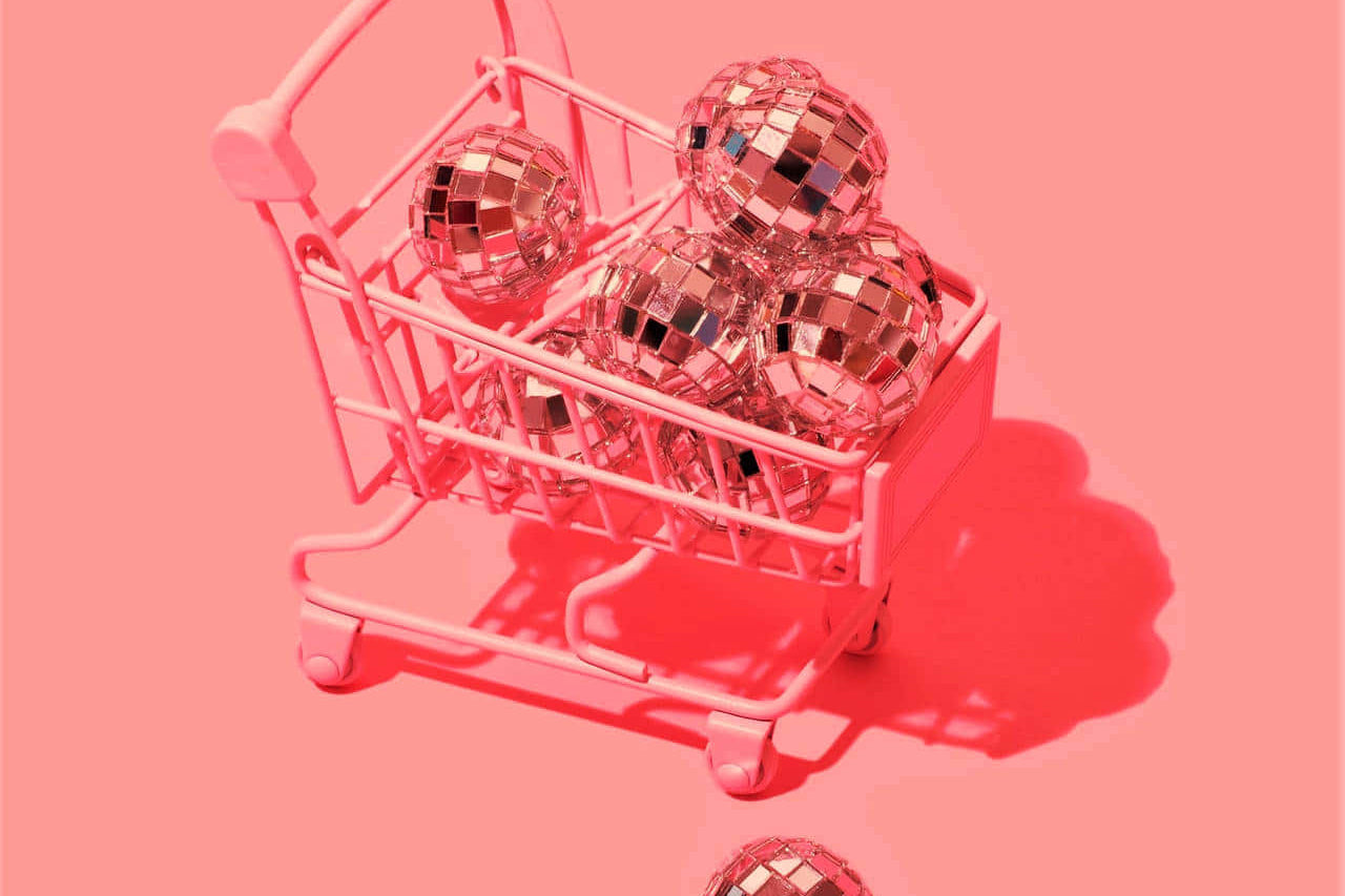 Navigating Self-Care in a World of Overconsumption