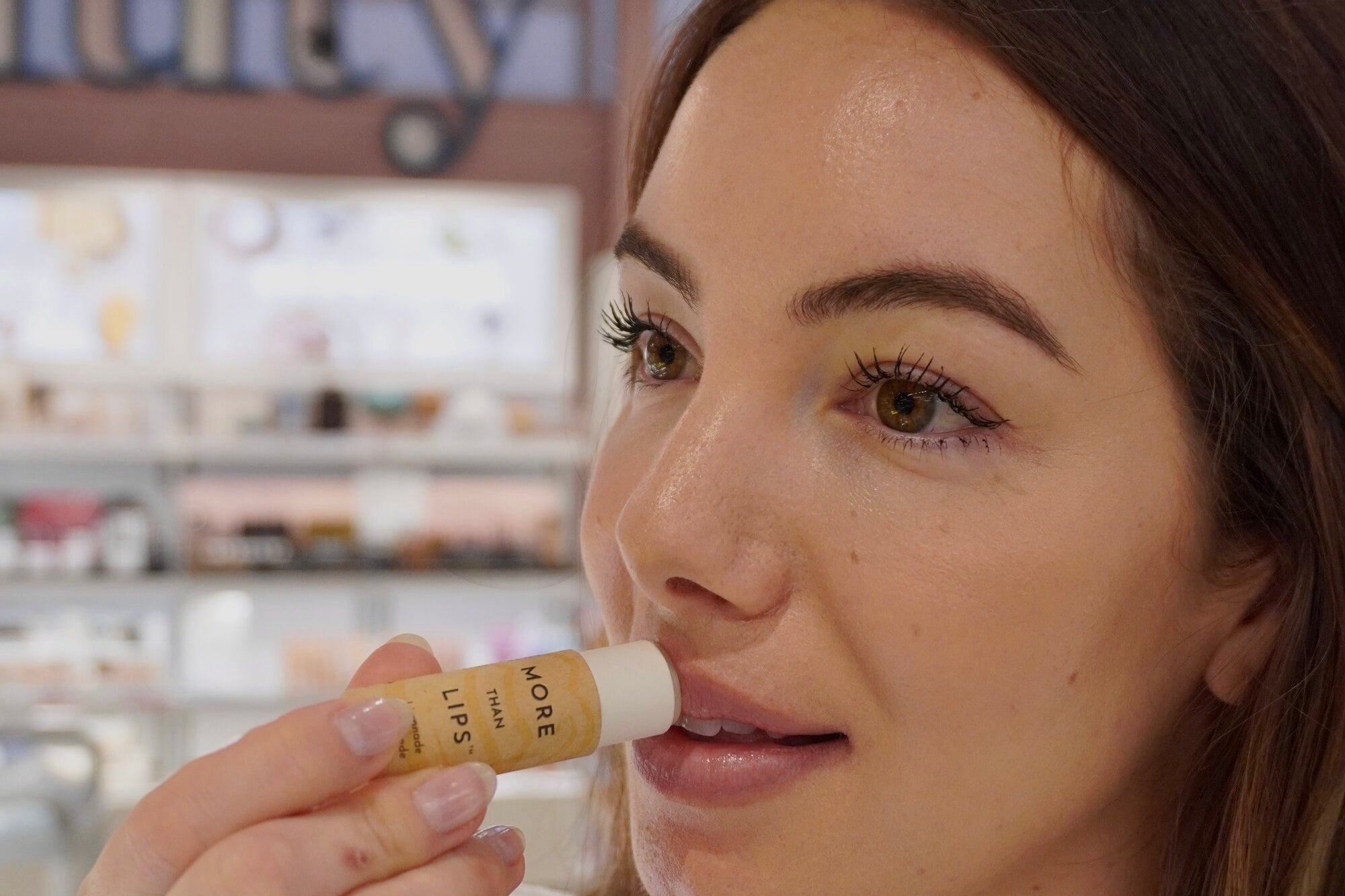Why You NEED Vegan and Sustainable Lip Balm in Your Life