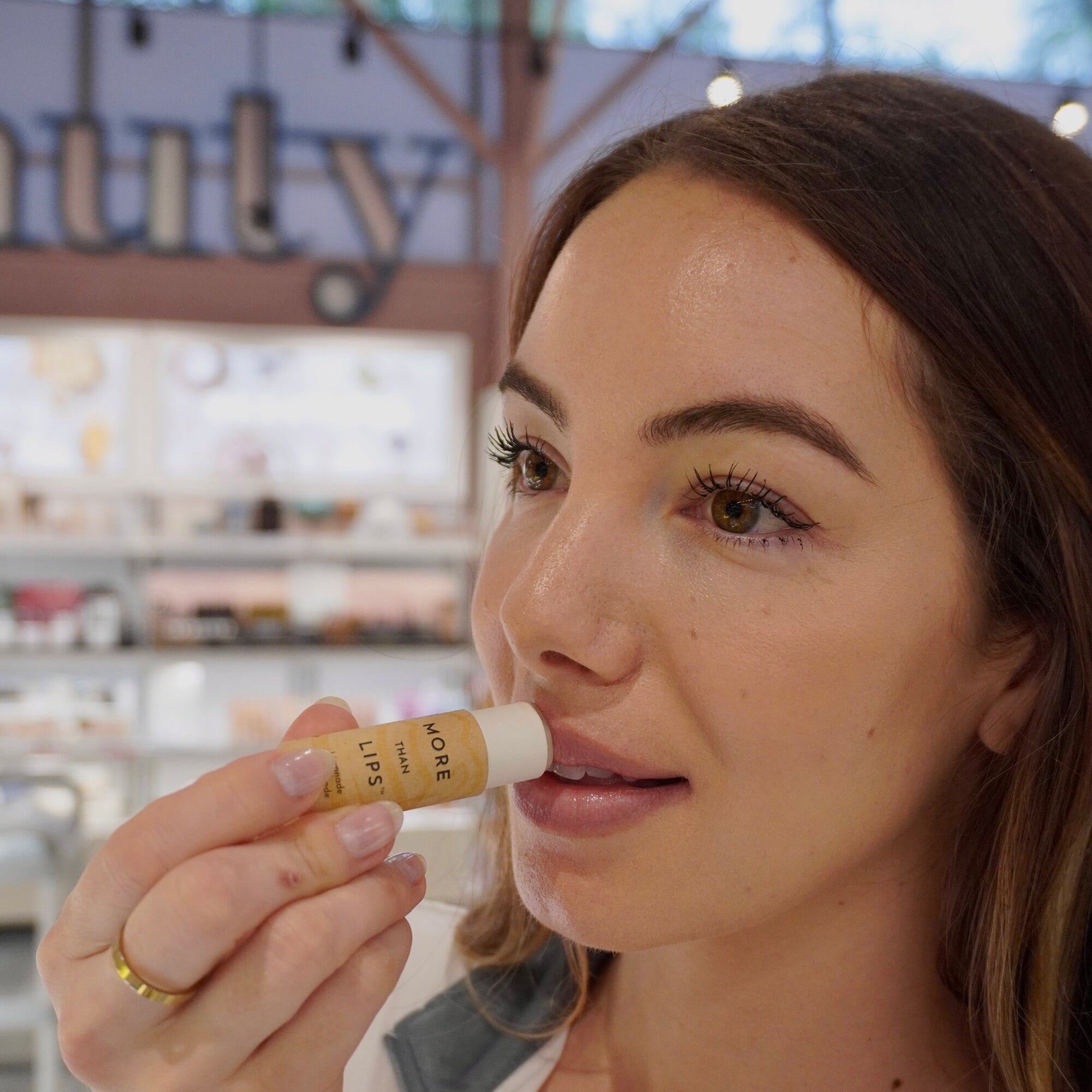 Why You NEED Vegan and Sustainable Lip Balm in Your Life